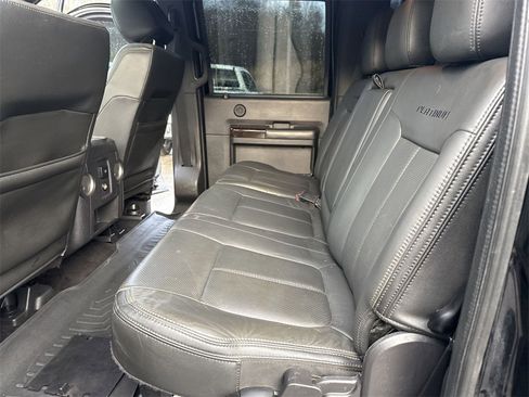 Used 2016 Ford F350 Platinum image 25