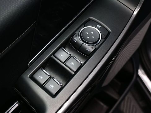 Used 2023 Ford F150 XLT w/ Equipment Group 302A High AWD/4WD image 11