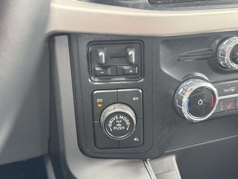 Certified 2022 Ford F150 XLT w/ Equipment Group 302A High image 9