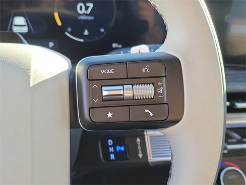 New 2025 Hyundai Santa Fe Calligraphy image 5