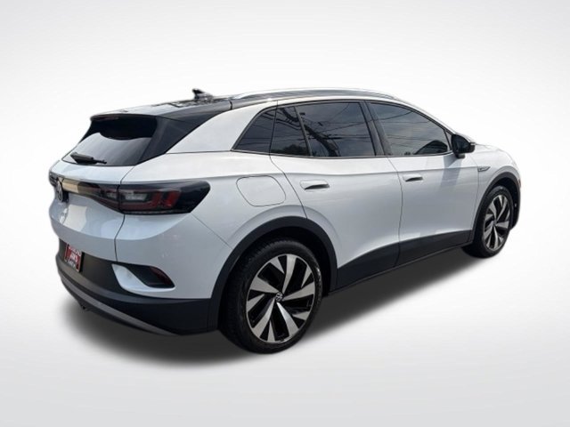 Used 2021 Volkswagen ID.4 1st Edition RWD image 3