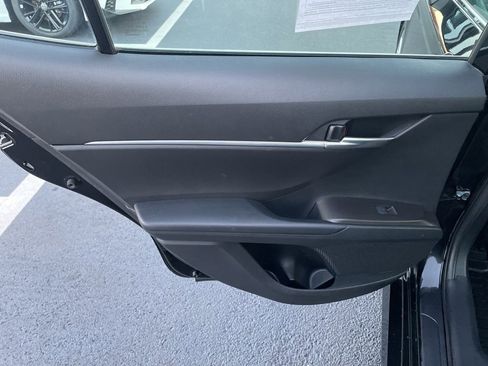 Certified 2023 Toyota Camry LE image 16