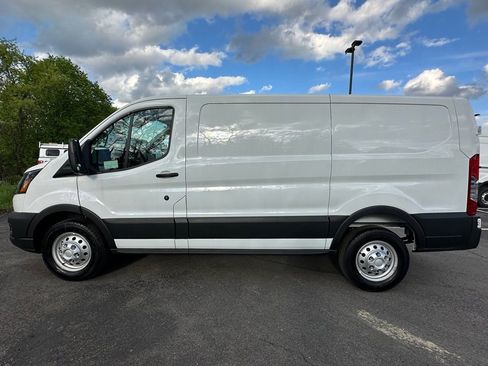 New 2026 Ford Transit 250 Low Roof AWD image 2