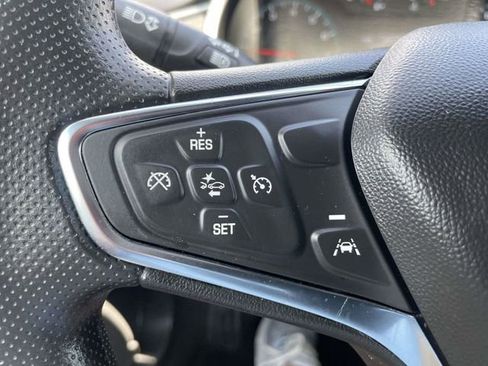 Used 2025 Chevrolet Malibu LT FWD image 18