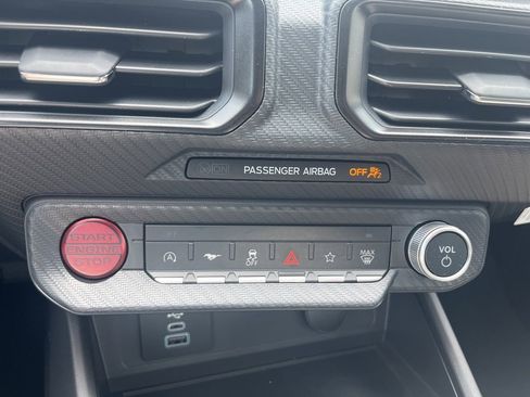 New 2025 Ford Mustang Coupe image 14