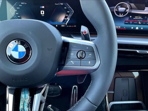 New 2026 BMW X2 M35i w/ Technology Package AWD/4WD image 12