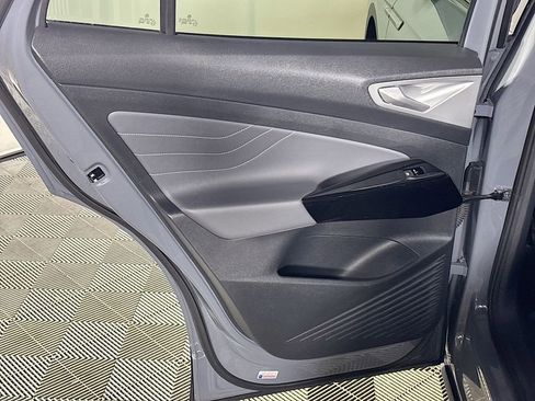 Certified 2023 Volkswagen ID.4 Pro S Plus AWD/4WD image 20