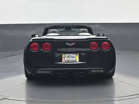 Used 2013 Chevrolet Corvette 427 w/ 1SB Preferred Equipment Group RWD image 6