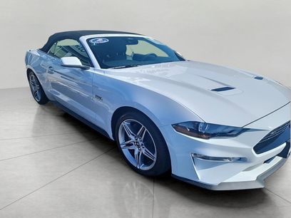 Used 2021 Ford Mustang Premium w/ 2.3L High Performance Package