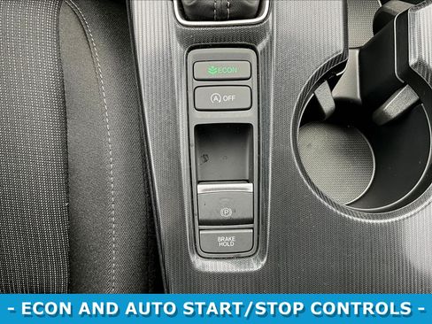 Certified 2026 Honda Civic LX image 14