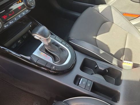 Used 2024 Kia Forte GT-Line w/ GT-Line Premium Package image 35