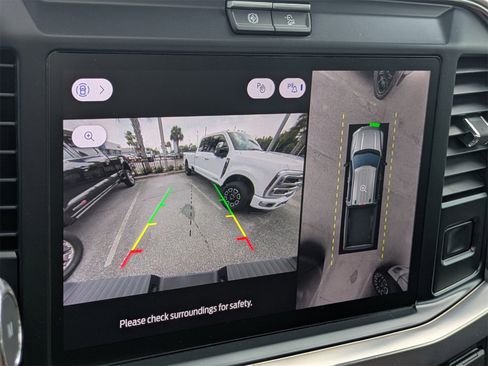 New 2025 Ford F250 King Ranch w/ FX4 Off-Road Package image 27