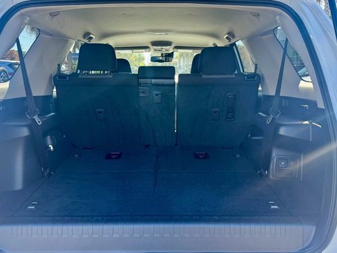 Used 2024 Toyota 4Runner SR5 image 12