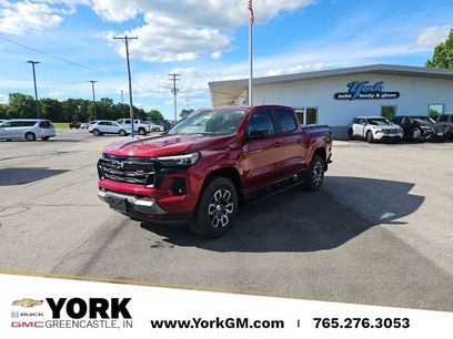 Used 2026 Chevrolet Colorado Z71 w/ Technology Package
