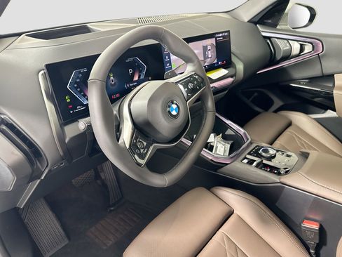 New 2026 BMW X3 xDrive30 image 9