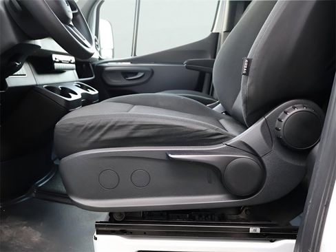 Used 2023 Mercedes-Benz Sprinter 144 Cargo image 36