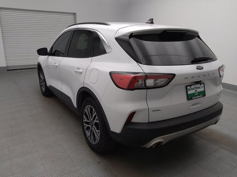 Used 2020 Ford Escape SEL FWD image 5