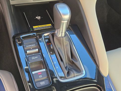 New 2026 Acura Integra A-Spec FWD image 28