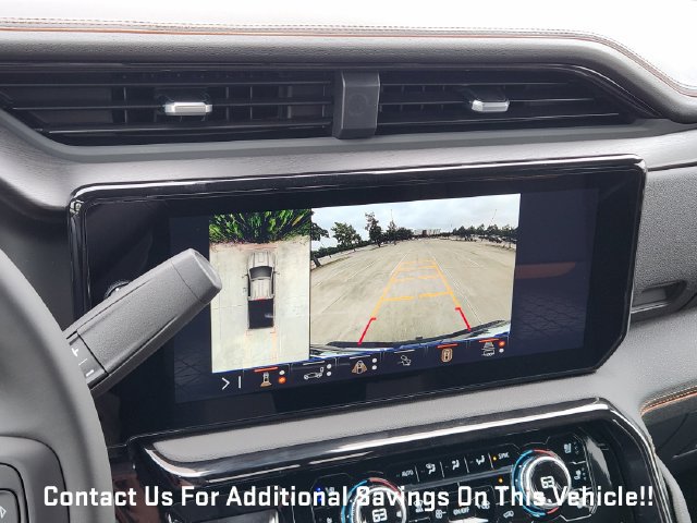 New 2026 GMC Sierra 2500 AT4 w/ AT4 Premium Plus Package AWD/4WD image 13