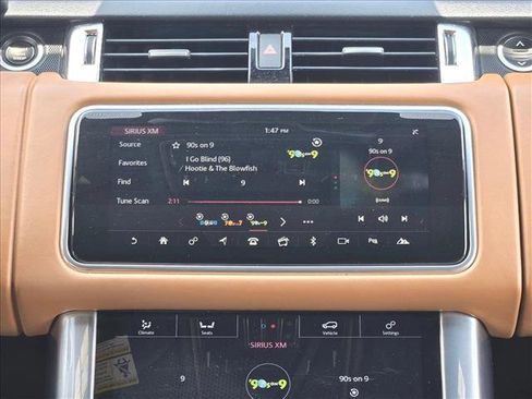 Used 2022 Land Rover Range Rover Sport HSE Dynamic AWD/4WD image 12