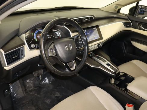 Used 2018 Honda Clarity Touring image 24