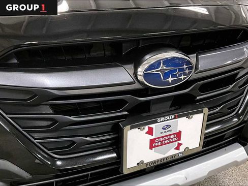 Certified 2023 Subaru Outback Limited XT image 29