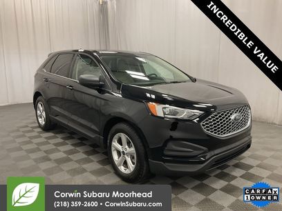 Used 2024 Ford Edge SE