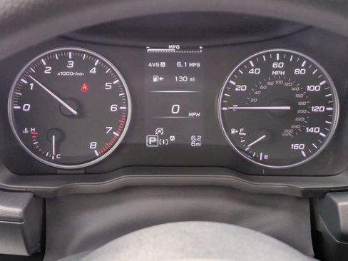 New 2026 Subaru Impreza 2.0i Sport image 30