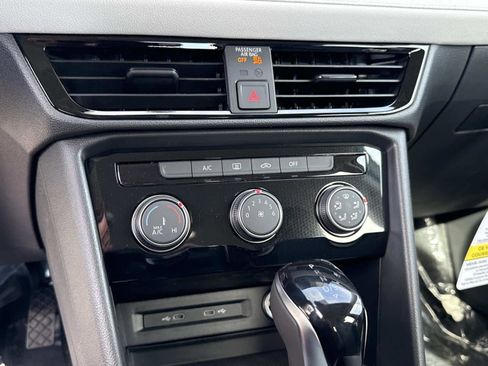 New 2026 Volkswagen Taos S image 24