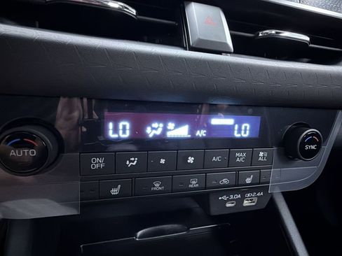 New 2026 Subaru Outback Wilderness AWD/4WD image 24