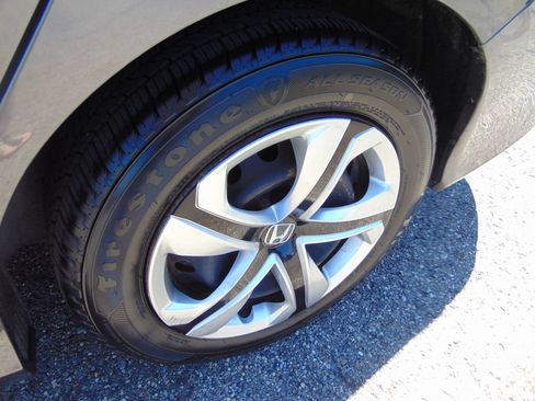 Used 2016 Honda Civic LX image 26