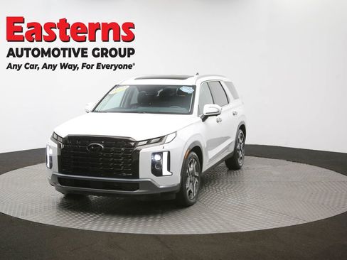 Used 2023 Hyundai Palisade Limited image 58