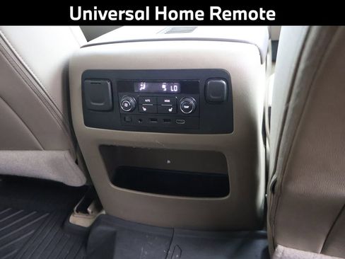 Used 2017 Chevrolet Tahoe LT w/ LT Signature Package image 18