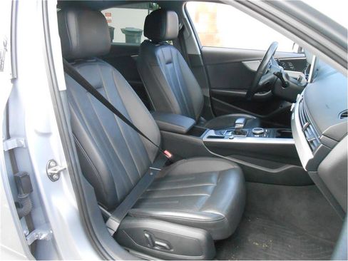 Used 2018 Audi A4 2.0T Premium Plus w/ Premium Plus Package image 9
