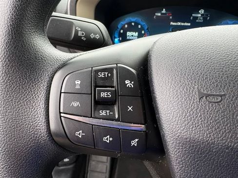 Used 2025 Ford Bronco Sport Big Bend AWD/4WD image 22