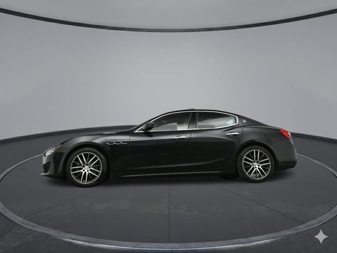 Used 2019 Maserati Ghibli S Q4 image 41