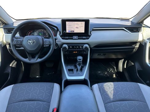 Used 2024 Toyota RAV4 XLE image 10