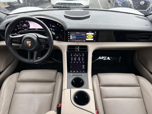 Used 2023 Porsche Taycan RWD image 19