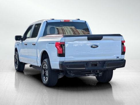 Used 2022 Ford F150 Lightning Pro image 6