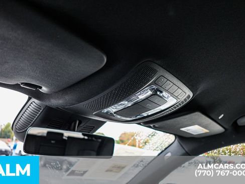 Used 2024 Mercedes-Benz EQB 250+ w/ Winter Package image 62