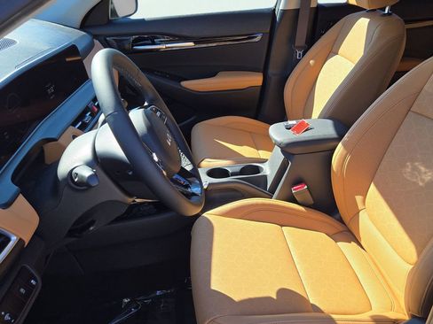 New 2026 Kia Seltos EX image 18