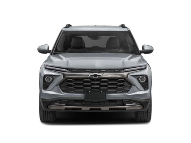 New 2026 Chevrolet TrailBlazer ACTIV w/ Convenience Package FWD image 7