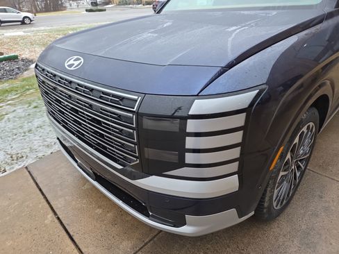 New 2026 Hyundai Palisade Calligraphy image 10