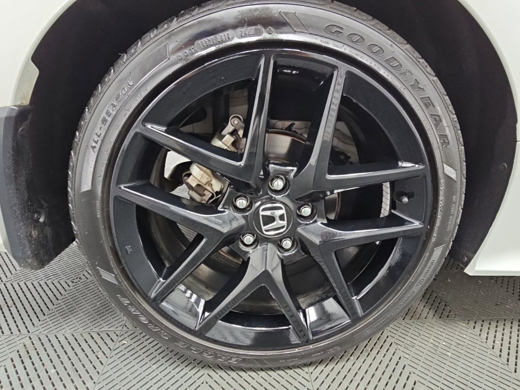 Used 2023 Honda Civic Sport image 43