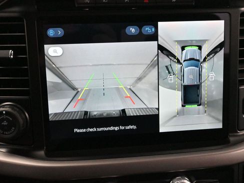 Used 2024 Ford F150 XLT w/ Equipment Group 302A MID image 22