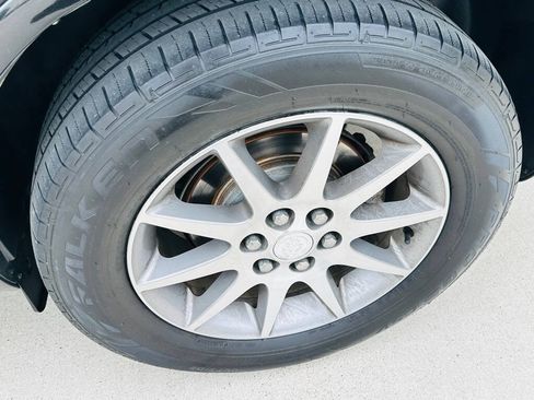 Used 2014 Buick Enclave Leather w/ LPO, Cargo Convenience Pkg AWD/4WD image 34