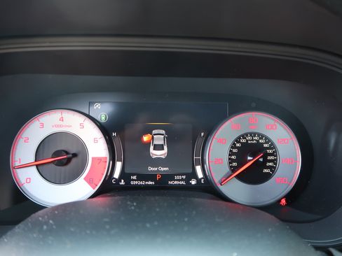 Used 2023 Acura TLX w/ A-SPEC Pkg FWD image 26