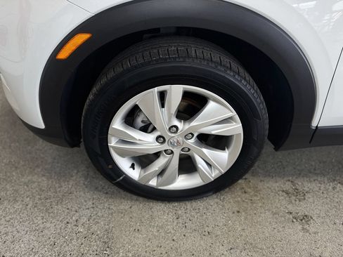 Used 2024 Buick Encore GX Preferred FWD image 28