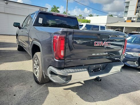 Used 2025 GMC Sierra 1500 SLT RWD image 20