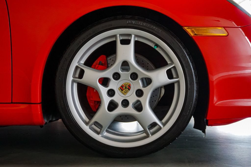 Used 2006 Porsche 911 GT3 RS image 34